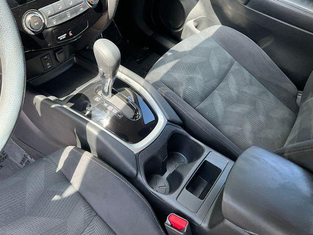used 2016 Nissan Rogue car, priced at $10,499
