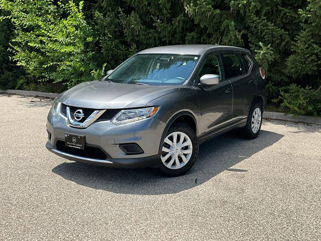 used 2016 Nissan Rogue car, priced at $10,499
