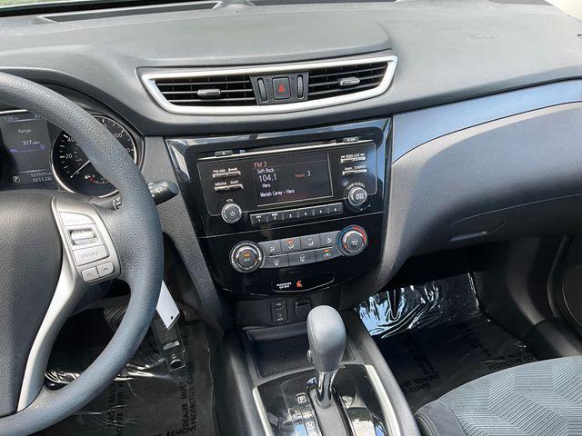 used 2016 Nissan Rogue car, priced at $10,499