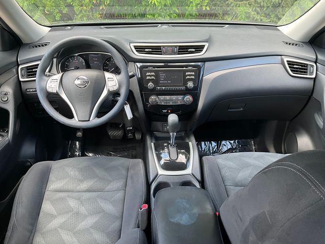 used 2016 Nissan Rogue car, priced at $10,499