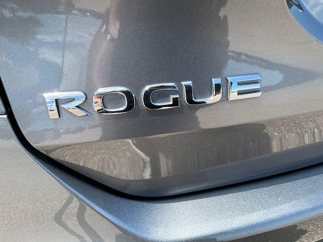 used 2016 Nissan Rogue car, priced at $10,499