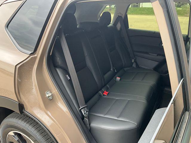 new 2025 Nissan Rogue car, priced at $36,924