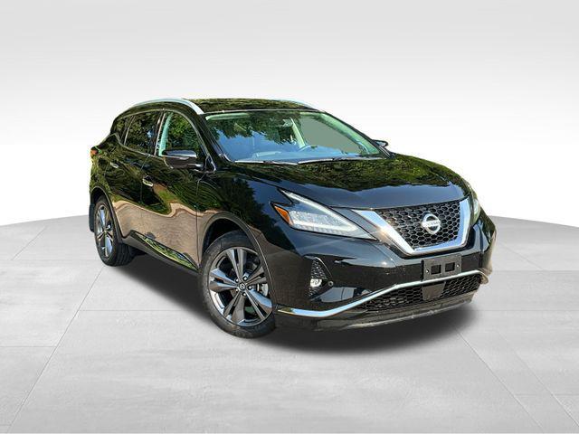 used 2020 Nissan Murano car, priced at $25,999