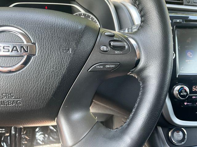 used 2020 Nissan Murano car, priced at $25,999