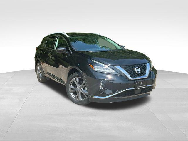 used 2020 Nissan Murano car, priced at $25,999