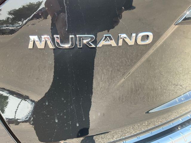 used 2020 Nissan Murano car, priced at $25,999