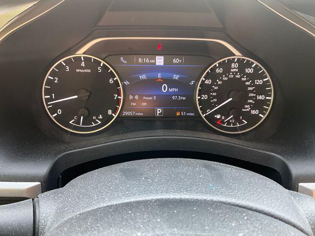 used 2020 Nissan Murano car, priced at $25,999