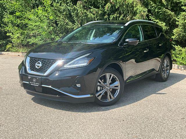 used 2020 Nissan Murano car, priced at $25,999