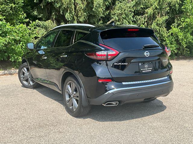 used 2020 Nissan Murano car, priced at $25,999
