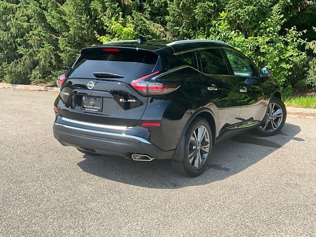 used 2020 Nissan Murano car, priced at $25,999