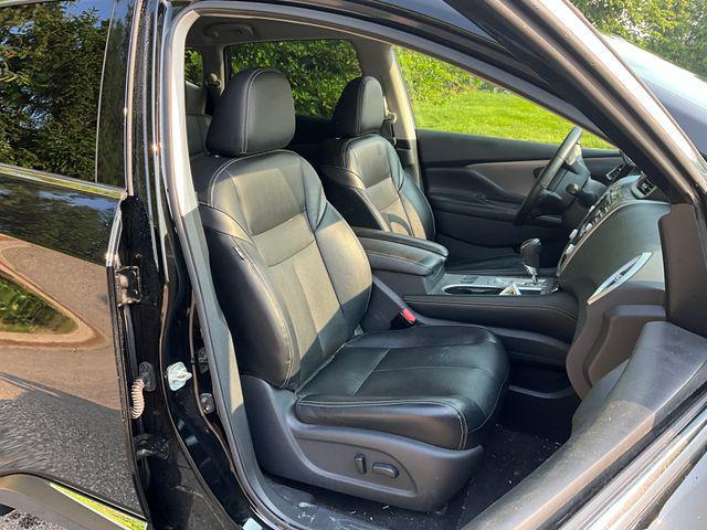 used 2020 Nissan Murano car, priced at $25,999