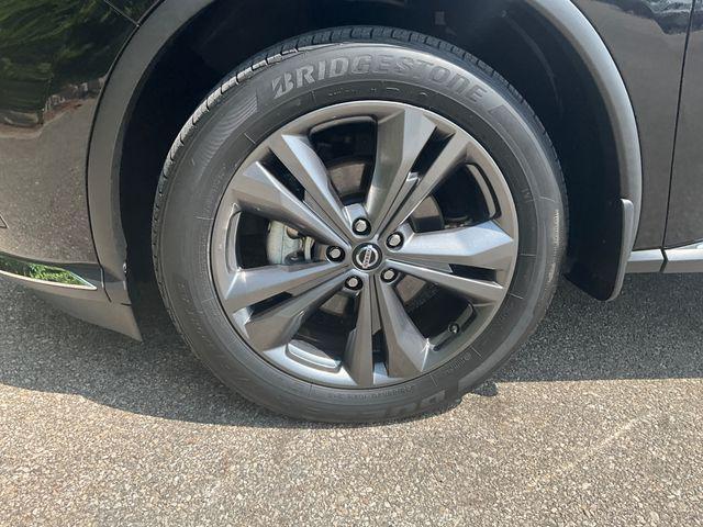 used 2020 Nissan Murano car, priced at $25,999