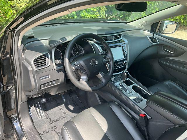 used 2020 Nissan Murano car, priced at $25,999