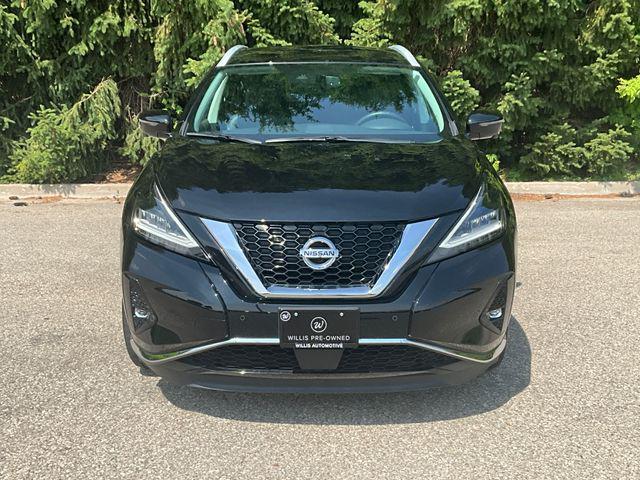 used 2020 Nissan Murano car, priced at $25,999