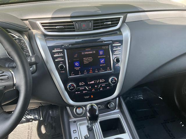 used 2020 Nissan Murano car, priced at $25,999