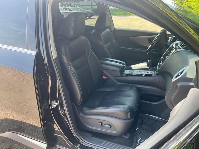 used 2020 Nissan Murano car, priced at $25,999
