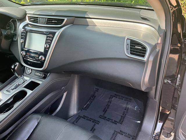 used 2020 Nissan Murano car, priced at $25,999