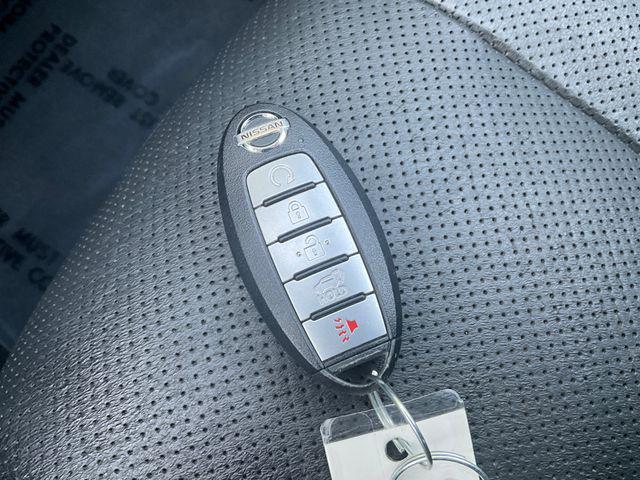 used 2020 Nissan Murano car, priced at $25,999