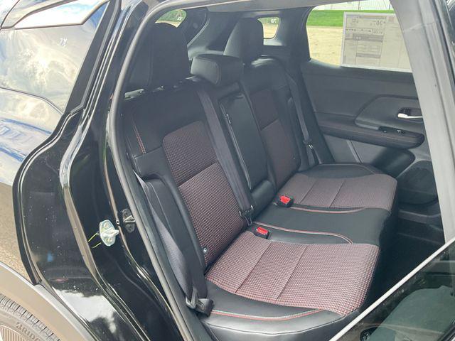 new 2025 Nissan Kicks car, priced at $30,220