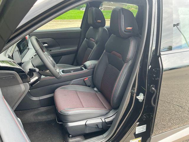 new 2025 Nissan Kicks car, priced at $30,220
