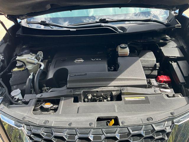 used 2022 Nissan Murano car, priced at $29,999