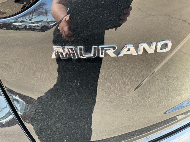 used 2022 Nissan Murano car, priced at $29,999