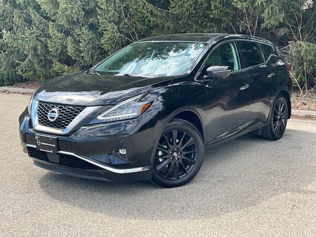 used 2022 Nissan Murano car, priced at $29,999