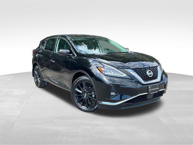 used 2022 Nissan Murano car, priced at $29,999