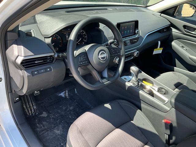 new 2024 Nissan Altima car, priced at $26,842