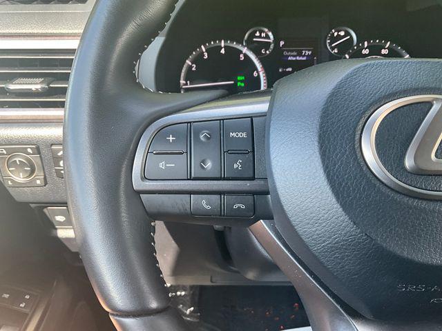 used 2023 Lexus GX 460 car, priced at $56,299