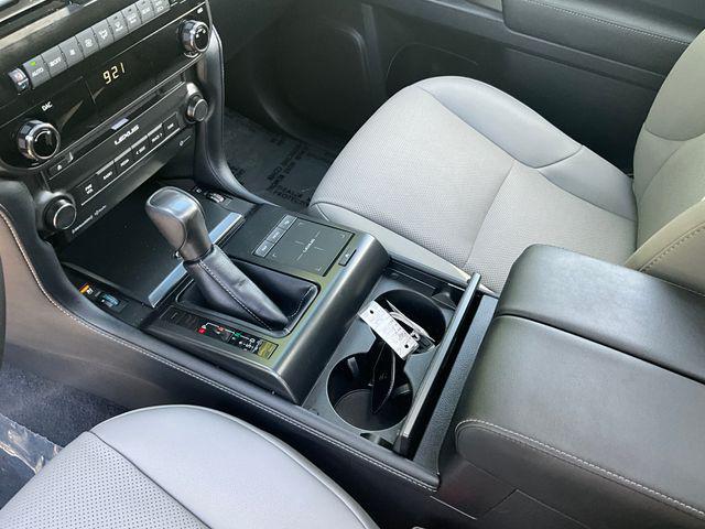 used 2023 Lexus GX 460 car, priced at $56,299
