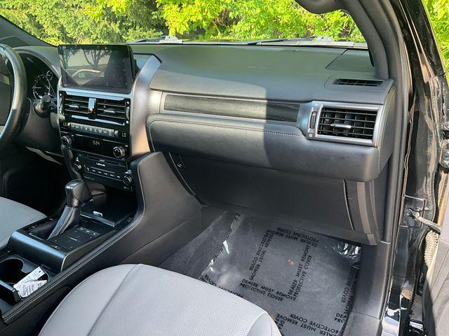 used 2023 Lexus GX 460 car, priced at $56,299