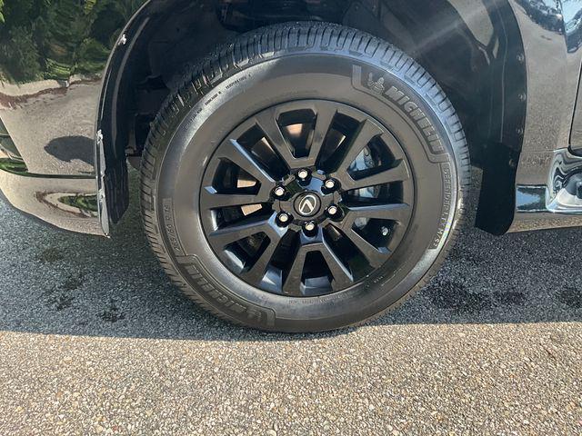 used 2023 Lexus GX 460 car, priced at $56,299