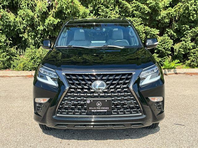 used 2023 Lexus GX 460 car, priced at $56,299