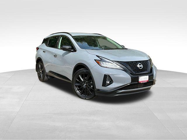 used 2022 Nissan Murano car, priced at $28,999