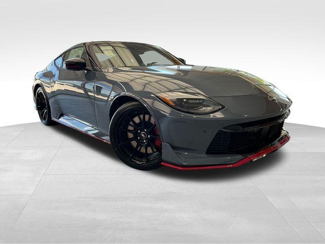 new 2024 Nissan Z car, priced at $69,200