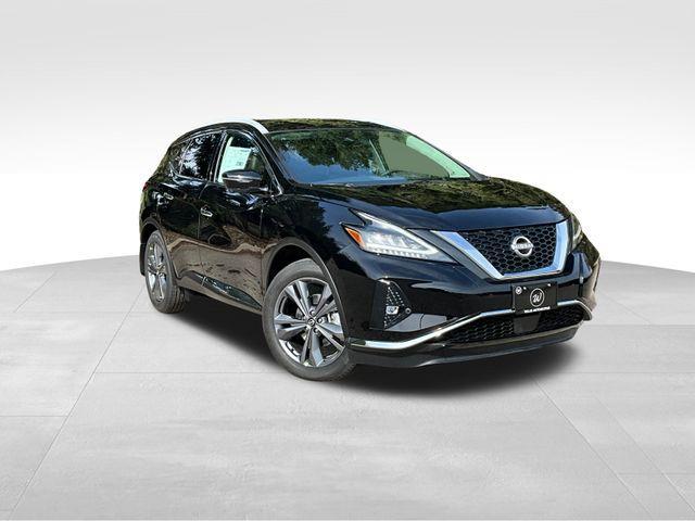 new 2024 Nissan Murano car, priced at $47,417