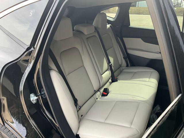 new 2025 Nissan Murano car, priced at $49,249