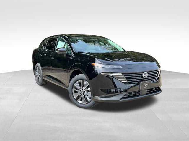 new 2025 Nissan Murano car, priced at $49,249