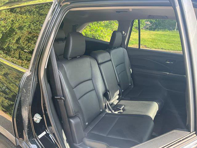 used 2016 Honda Pilot car, priced at $18,499