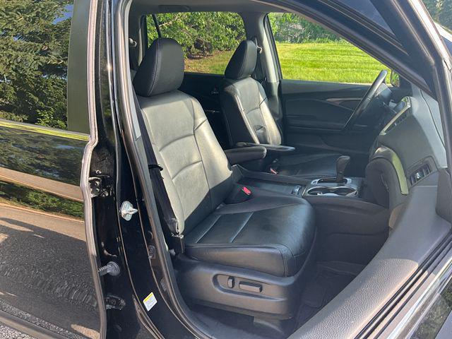 used 2016 Honda Pilot car, priced at $18,499