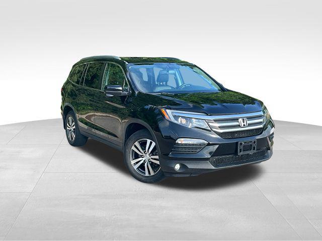 used 2016 Honda Pilot car, priced at $18,499