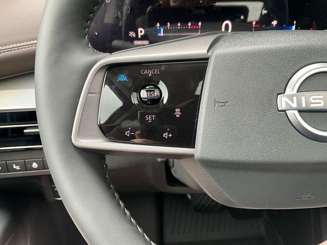 new 2025 Nissan Murano car, priced at $50,513