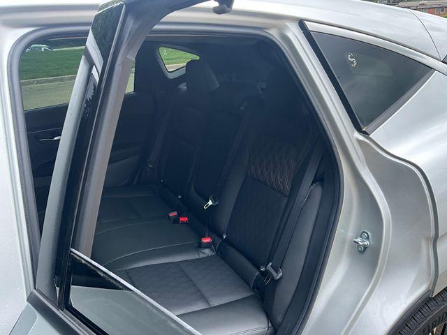 new 2025 Nissan Murano car, priced at $50,513