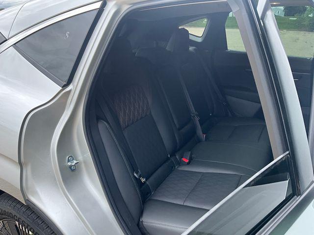 new 2025 Nissan Murano car, priced at $50,513