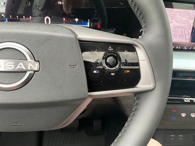 new 2025 Nissan Murano car, priced at $50,513