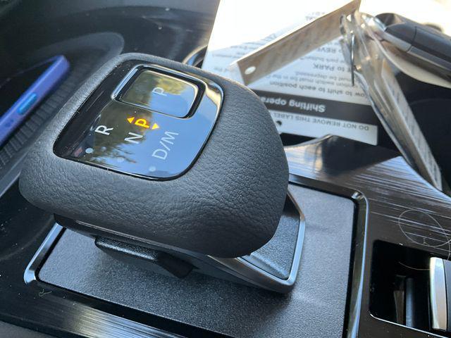 new 2026 Nissan Rogue car, priced at $33,395