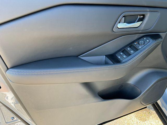 new 2026 Nissan Rogue car, priced at $33,395