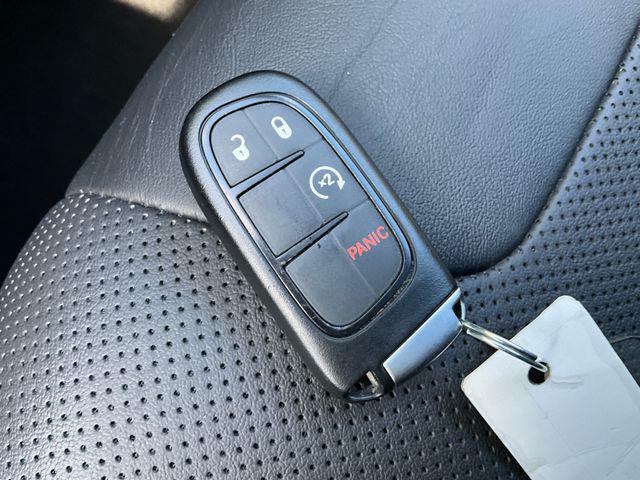 used 2021 Jeep Cherokee car, priced at $22,499