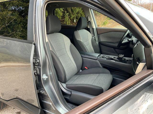 used 2023 Nissan Rogue car, priced at $25,999
